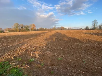 Programme immobilier Saint Benoit d'Hébertot